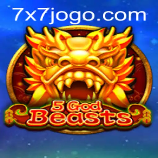 Explorando o Universo de 5GodBeasts: Um Mergulho no Mundo dos Jogos de Estratégia