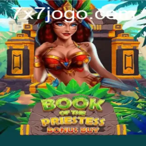 Explorando BookOfThePriestess: Um Novo Jogo de Estratégia da 7x7.games