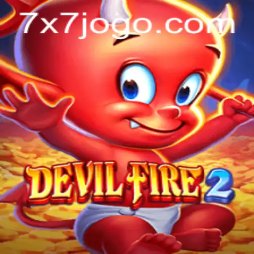 DevilFire2: Uma Nova Aventura no Mundo dos Jogos de 7x7.games