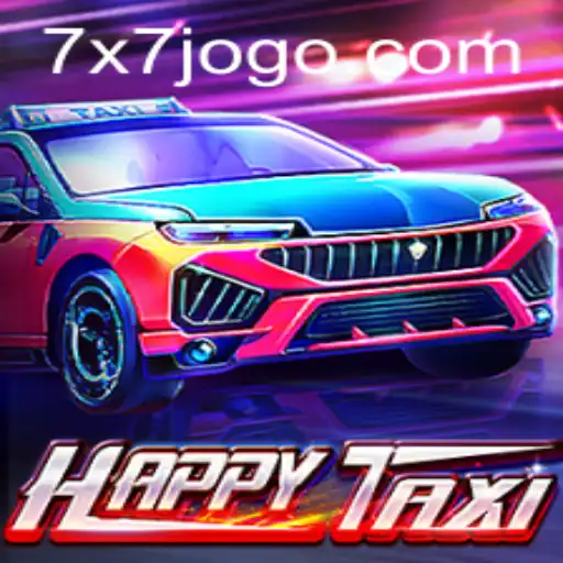 Descubra o Mundo Divertido de HappyTaxi