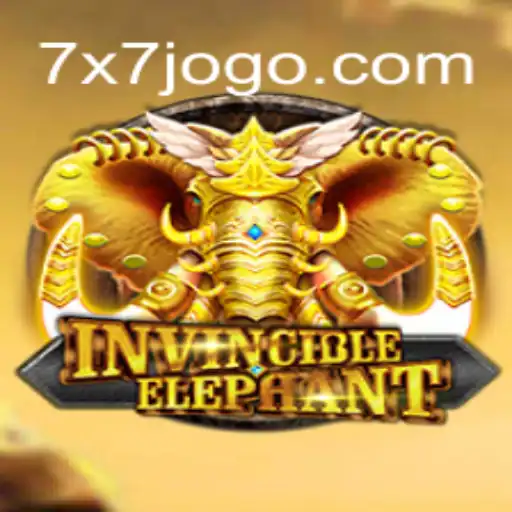 InvincibleElephant: Descubra o Jogo do Momento no 7x7.games