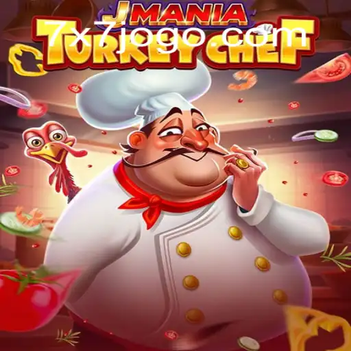 JManiaTurkeyChef: Descubra o Fascinante Mundo da Culinária Virtual