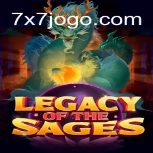 Descubra o Fascinante Mundo de 'Legacy of the Sages' em 7x7.games