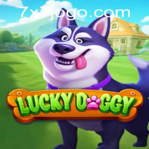 Descubra o Fascinante Mundo de LuckyDoggy no 7x7.games