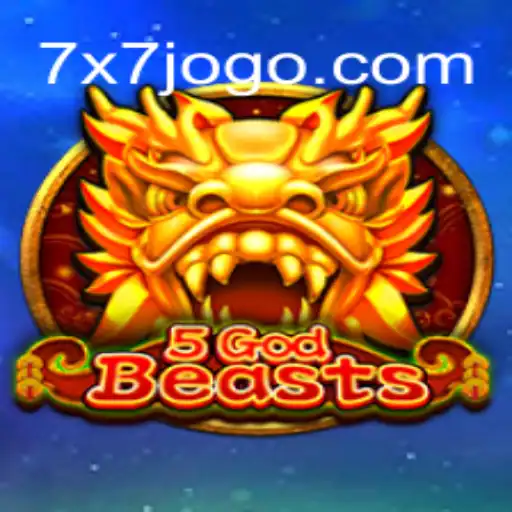 Explorando o Universo de 5GodBeasts: Um Mergulho no Mundo dos Jogos de Estratégia