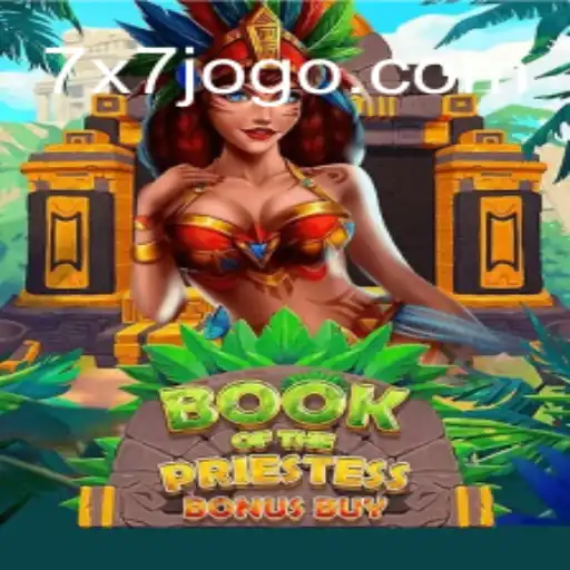 Explorando BookOfThePriestess: Um Novo Jogo de Estratégia da 7x7.games