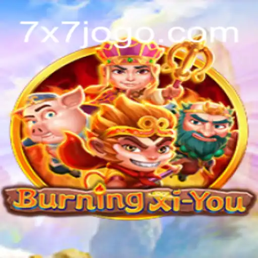 Descubra o Encantador Mundo de BurningXiYou