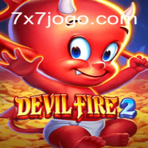 DevilFire2: Uma Nova Aventura no Mundo dos Jogos de 7x7.games