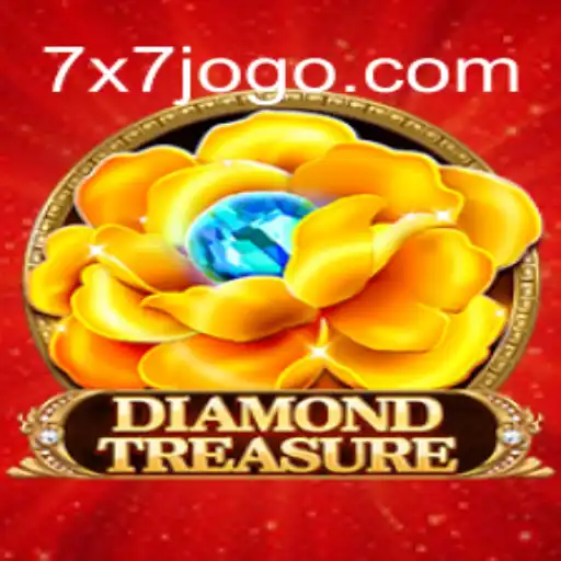 Descubra Diamondtreasure: O Novo Fenômeno dos Jogos em 7x7.games
