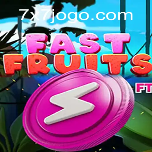 Explorando o Fascinante Mundo de FastFruits em 7x7.games