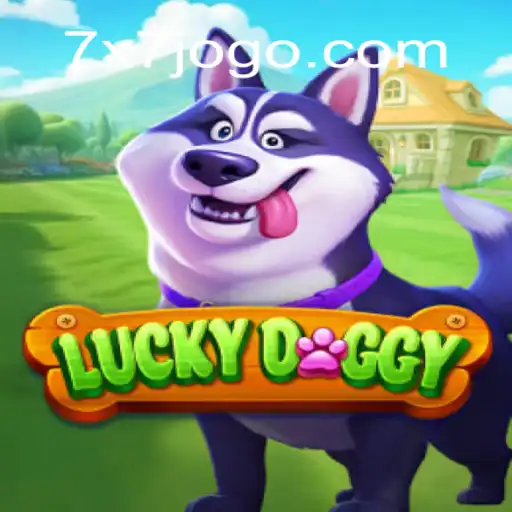 Descubra o Fascinante Mundo de LuckyDoggy no 7x7.games