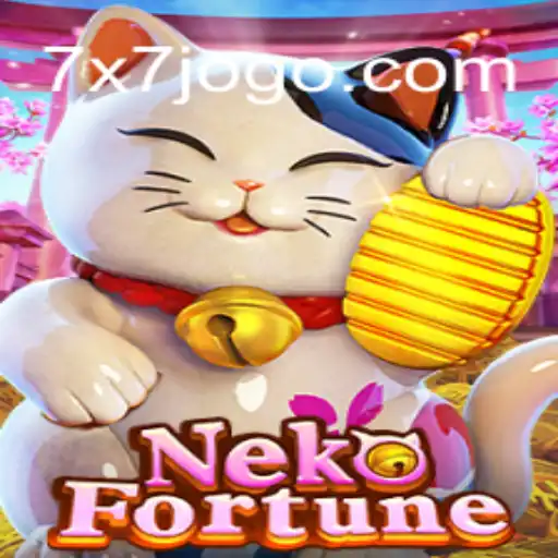Descubra o Mundo de NekoFortune: Um Jogo Envolvente no 7x7.games