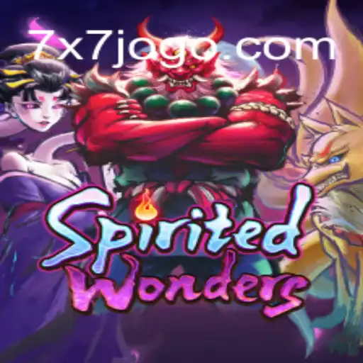 Explorando SpiritedWonders: Um Mergulho no Universo de 7x7.games