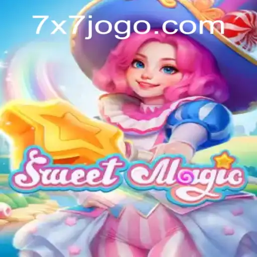 Descubra a Fascinação do Jogo SweetMagic: Uma Aventura Envolvente com 7x7.games