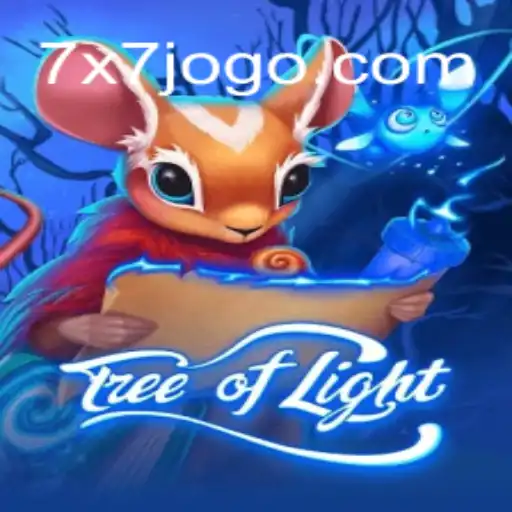 TreeofLight: Um Novo Horizonte no Universo dos Jogos