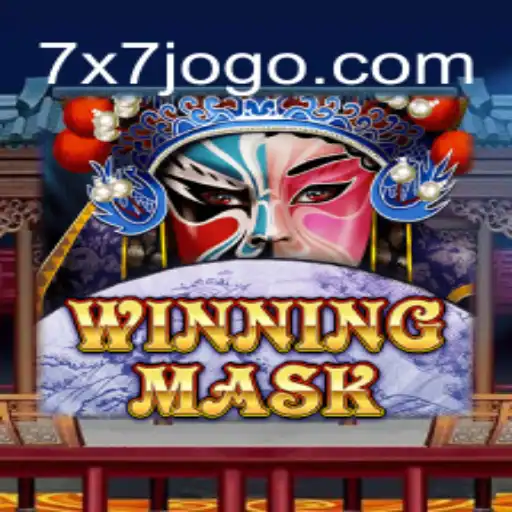 Descubra a Emoção de WinningMask: O Jogo Revolucionário de Estratégia da 7x7.games