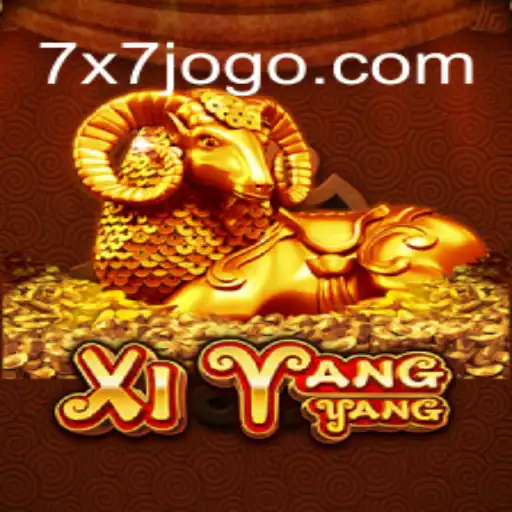 Descobrindo o Mundo de XiYangYang no 7x7.games