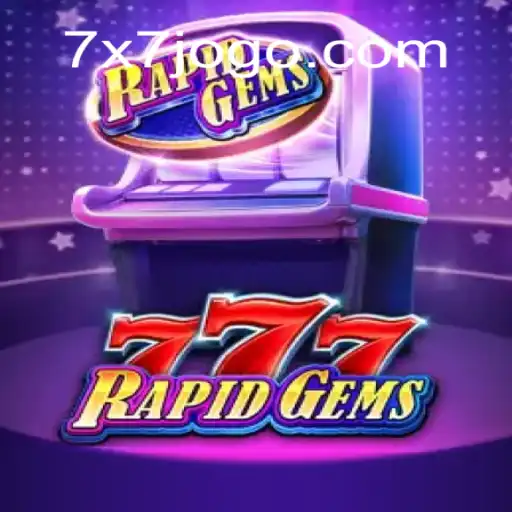 Explorando RapidGems777: A Nova Sensação dos Jogos Online no 7x7.games