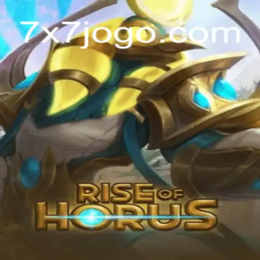 RiseofHorus: Um Mergulho no Fascinante Mundo do Jogo de Estratégia
