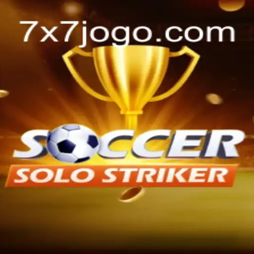 Explorando SoccerSoloStriker: O Jogo de Futebol do Momento no 7x7.games