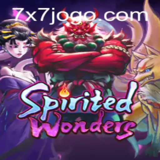 Explorando SpiritedWonders: Um Mergulho no Universo de 7x7.games