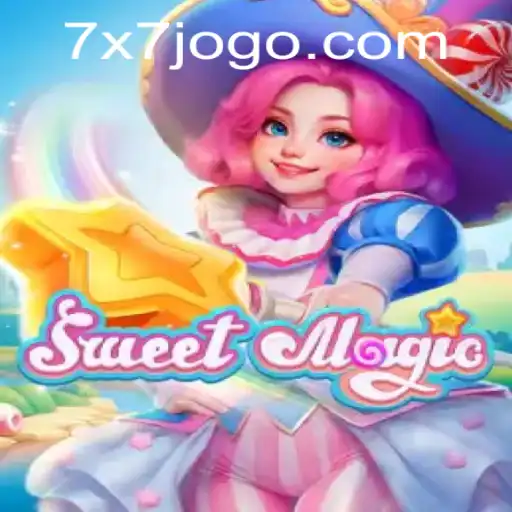 Descubra a Fascinação do Jogo SweetMagic: Uma Aventura Envolvente com 7x7.games