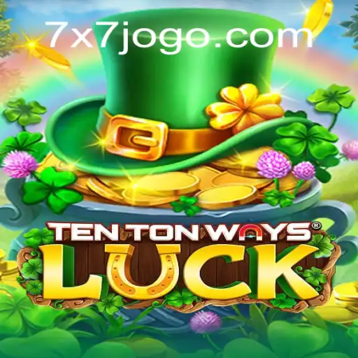 Explorando o Jogo TenTonWaysLuck: Sua Jornada no 7x7.games