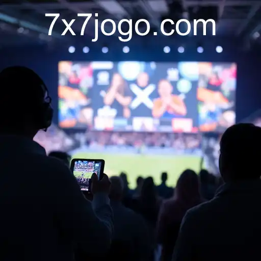 Transmissão ao vivo