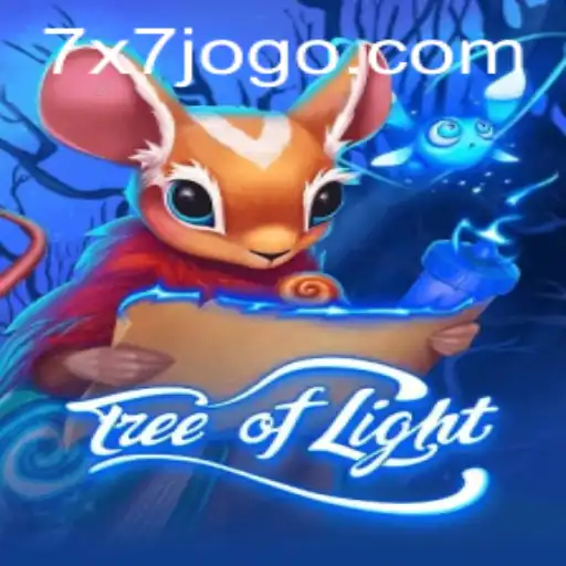 TreeofLight: Um Novo Horizonte no Universo dos Jogos