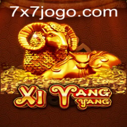 Descobrindo o Mundo de XiYangYang no 7x7.games